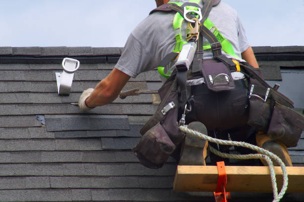 Roof Repair Estimates in Chico, TX