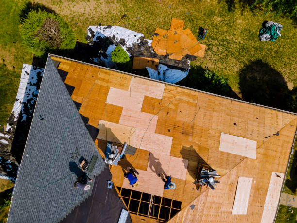 Best Commercial Roofing Services  in Chico, TX