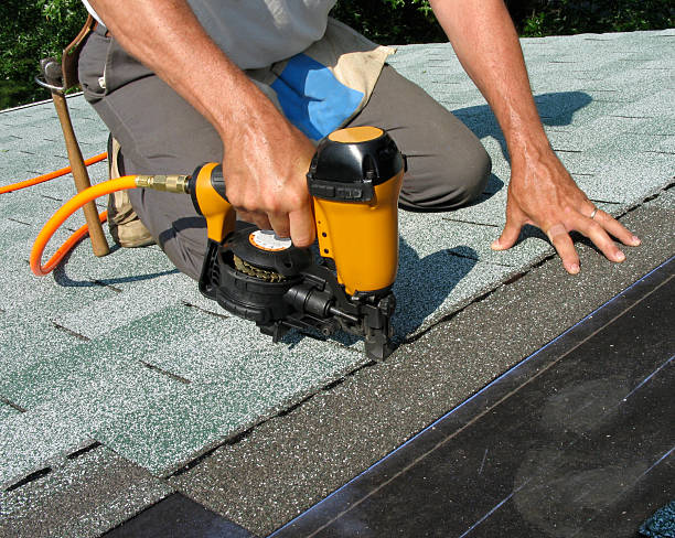 Trusted Chico, TX Roofing Contractor Experts