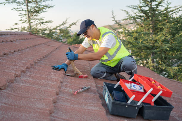 Quick and Trustworthy Emergency Roof Repair Services in Chico, TX